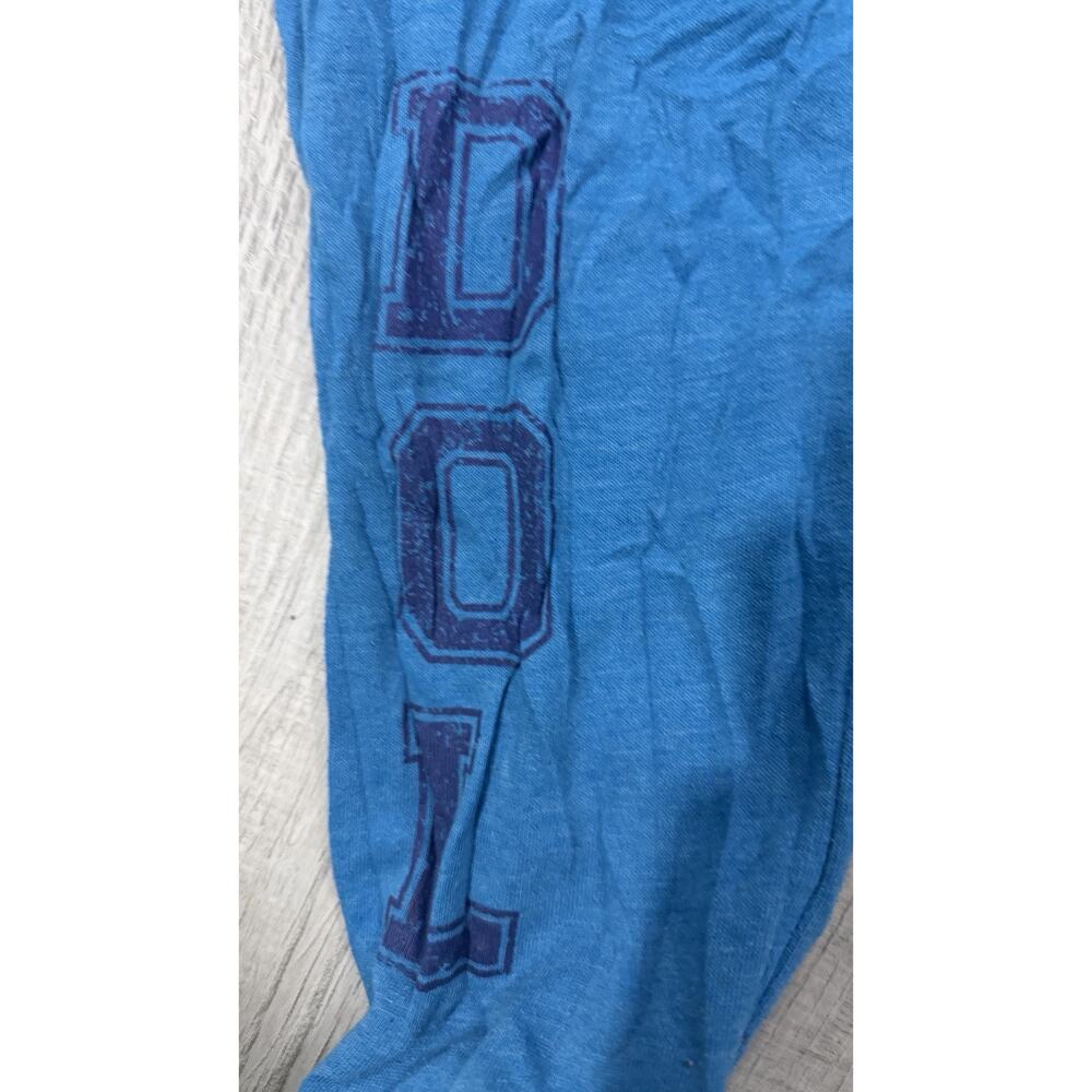 VTG y2k Kids Purple Low Rise Dream Out Loud by Selena Gomez Sweatpants S Youth M - Picture 2 of 5
